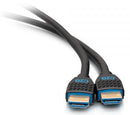 C2G 50186 HDMI cable 177.2" (4.5 m) HDMI Type A (Standard) Black