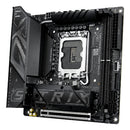 ASUS ROG STRIX B860-I GAMING WIFI Intel B860 LGA 1851 (Socket V1) mini ITX