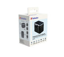 Verbatim 49546 mobile device charger