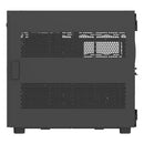 Thermaltake AX700 TG Tower Black