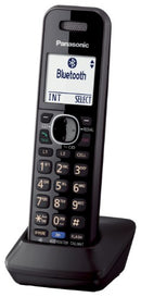 Panasonic KX-TGA950B telephone handset DECT telephone handset Black