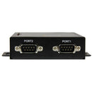 StarTech.com NETRS2322P serial server RS-232