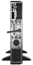 APC SMX2000LVNC uninterruptible power supply (UPS) 1.92 kVA 1800 W 7 AC outlet(s)