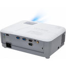 Viewsonic PA503W data projector Standard throw projector 3800 ANSI lumens DMD WXGA (1280x800) White