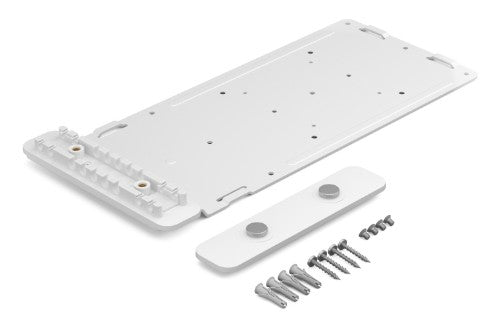 Logitech RoomMate + Tap IP + Compute Mount video conferencing system Ethernet LAN