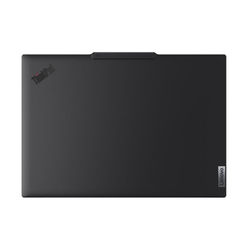 Lenovo ThinkPad T14s Gen 6 (Snapdragon) Copilot+ PC Qualcomm Snapdragon X1E-78-100 Laptop 14" WUXGA 32 GB LPDDR5x-SDRAM 1 TB SSD Wi-Fi 7 (802.11be) Windows 11 Pro Black