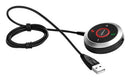 Jabra Evolve 40 Link MS remote control Wired Audio Press buttons