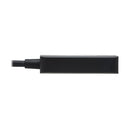 Tripp Lite U444-2DP-MST4K6 USB graphics adapter 7680 x 4320 pixels Black