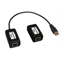 Tripp Lite B202-150 console extender Console transmitter & receiver