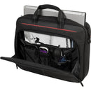 Targus TCT027 16" Briefcase Black