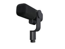 Logitech G 988-000563 microphone Black Studio microphone