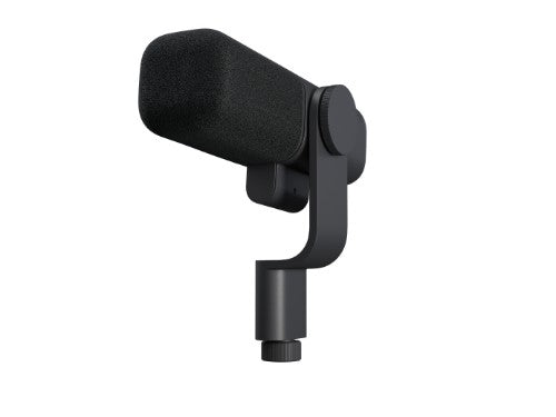Logitech G 988-000563 microphone Black Studio microphone