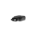 Rocstor Y10C143-B1 cable gender changer USB-C USB-A Black