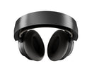 Steelseries Arctis Nova 7P Wireless Gen 2 Headset Wired & Wireless Head-band Gaming USB Type-C Bluetooth Black