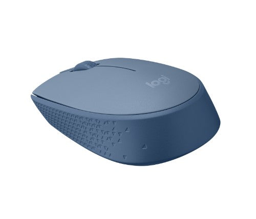 Logitech 910-006863 mouse Office Ambidextrous RF Wireless Optical 1000 DPI