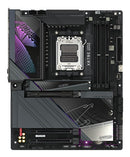 GIGABYTE X870E AORUS MASTER motherboard AMD X870 Socket AM5 ATX