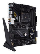 ASUS TUF GAMING B550-PLUS WIFI II AMD B550 Socket AM4 ATX
