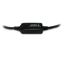 StarTech.com USB2HAB30AC USB cable USB 2.0 354.3" (9 m) USB A USB B Black