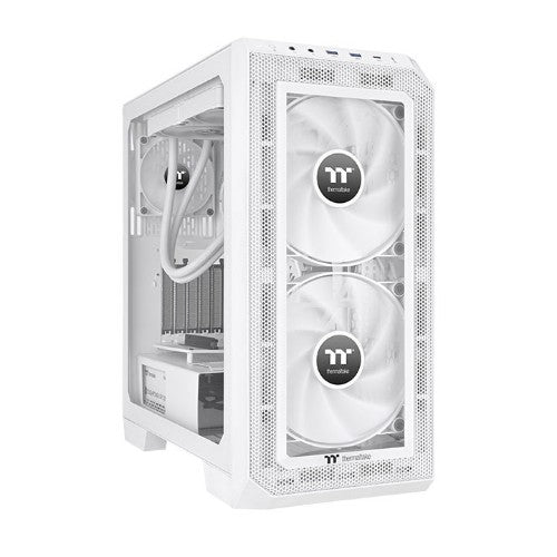 Thermaltake CT200 Computer case Fan 7.87" (20 cm) White 1 pc(s)