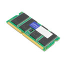AddOn Networks AA2666D4DR8S/16G memory module 16 GB 1 x 16 GB DDR4 2666 MHz