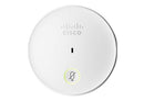 Cisco CS-MIC-TABLE-J= microphone White IP phone microphone