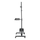 Tripp Lite DMCS1732S desktop sit-stand workplace