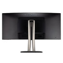 Viewsonic VP3456A computer monitor 34" 3440 x 1440 pixels UltraWide Quad HD LED Black