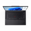 Lenovo ThinkPad T14s Gen 5 Intel Core Ultra 7 155U Laptop 14" Touchscreen WUXGA 16 GB LPDDR5x-SDRAM 1 TB SSD Wi-Fi 6E (802.11ax) Windows 11 Pro English Black