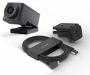 Huddly IQ with mic 12 MP Black 1920 x 1080 pixels 30 fps CMOS 1/2.3"