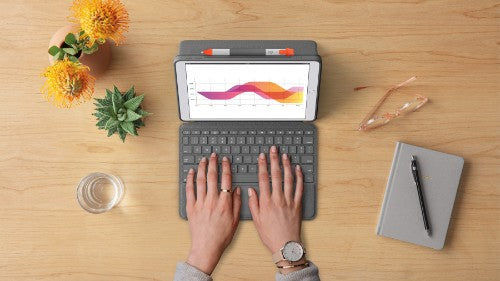 Logitech Combo Touch