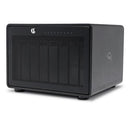 OWC ThunderBay 8 disk array Desktop Black