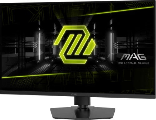 MSI MAG 322URDF E16 computer monitor 31.5" 3840 x 2160 pixels 4K Ultra HD Black