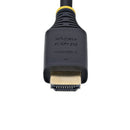 StarTech.com HDMI21-CBL-8K60-4M HDMI cable 157.5" (4 m) HDMI Type A (Standard) Black