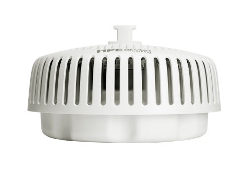 HPE Aruba Networking AP-677 (US) Tri Radio 2x2 Wi-Fi 6E Internal Directional Outdoor AP