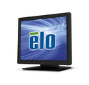 Elo Touch Solutions 1717L 17" LCD 200 cd/m² Black Touchscreen
