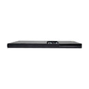 Tripp Lite B070-008-19 rack console 19" 1280 x 1024 pixels Black