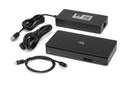 OWC Thunderbolt Pro Dock Wired Thunderbolt 3 Black