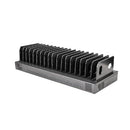 4XEM 4XC20ST800 mobile device charger Laptop, Smartphone, Tablet Black AC Fast charging Indoor