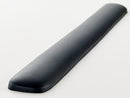 3M WR85B wrist rest Gel Black
