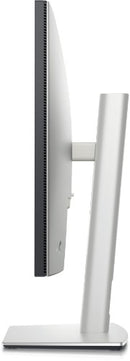 DELL UltraSharp U2724D computer monitor 27" 2560 x 1440 pixels Quad HD LCD Black, Silver