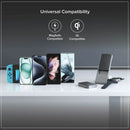 ALOGIC Matrix+ 3-in-1 5000 mAh Wireless charging White