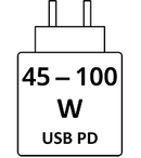 DELL Pro Max 16 MC16250 Intel Core Ultra 7 255H Mobile workstation 16" Full HD+ 16 GB DDR5-SDRAM 512 GB SSD Wi-Fi 7 (802.11be) Windows 11 Pro Black