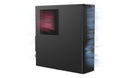 DELL Pro Max FCS1250 Intel Core Ultra 7 265 32 GB DDR5-SDRAM 512 GB SSD NVIDIA RTX 2000 Ada Windows 11 Pro Slim PC PC Black