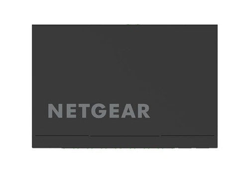 NETGEAR AV M4250-8G2XF-POE+ FULL MNGD SWCH Managed L2/L3 Gigabit Ethernet (10/100/1000) Power over Ethernet (PoE) Black