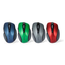 Kensington Pro Fit® Mid-Size Wireless Mouse - Emerald Green