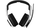ASTRO Gaming 939-001882 headphones/headset Wireless Head-band White