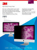3M High Clarity Privacy Filter for 27" Apple® iMac®