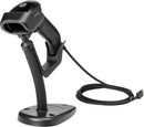 HP Engage Imaging Barcode Scanner II