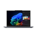 Lenovo ThinkPad T14 Gen 6 (AMD) Copilot+ PC AMD Ryzen AI 5 340 Laptop 14" WUXGA 16 GB DDR5-SDRAM 256 GB SSD Wi-Fi 7 (802.11be) Windows 11 Pro Gray