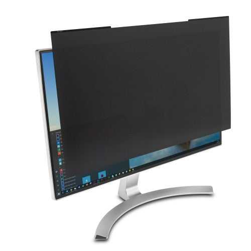 Kensington MagPro™ 27.0" (16:9) Monitor Privacy Screen with Magnetic Strip